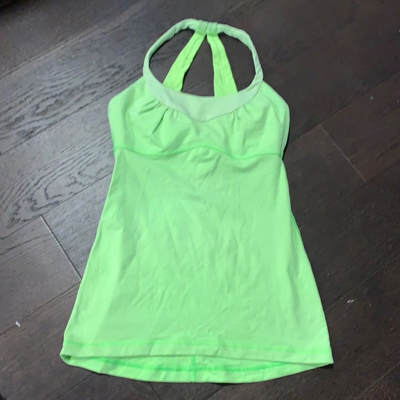 lululemon athletica Tops - Lululemon tank